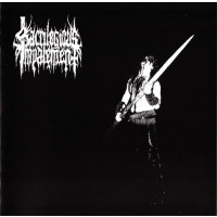 SACRILEGIOUS IMPALEMENT - Sacrilegious impalement
