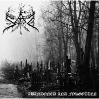 SAD - Abandoned and forgotten