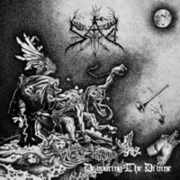 SAD - Devouring the Divine