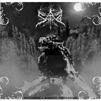 SAD - Fullmoon's Bestial Awakening + Bonus 