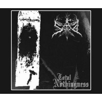 SAD - Total Nothingness