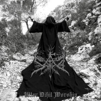 SAD - Utter Nihil Worship