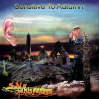 SAD WHISPERING - Sensitive To Autumn