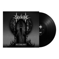 SADISM - Necrology (1997-2002)