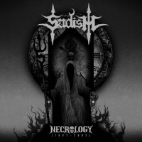 SADISM - Necrology (1997-2002)