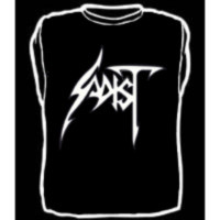 SADIST - Logo