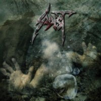 SADIST - Sadist 