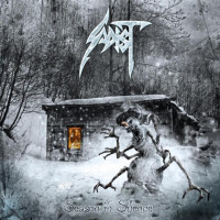 SADIST - Season in silence