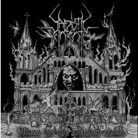 SADISTIC INTENT - Mass for the tortured souls