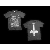 SADISTIC INTENT - Resurrection of the Ancient Black Earth - TS XL
