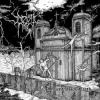 SADISTIC INTENT - Resurrection of the Ancient black earth