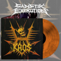 SADISTIK EXEKUTION - Kaos