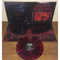 SADISTIK EXEKUTION - The Magus - Ltd