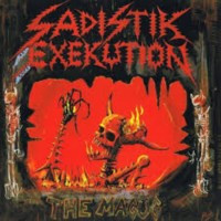 SADISTIK EXEKUTION - The magus