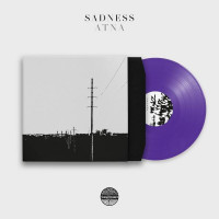 SADNESS (USA) - Atna (purple)