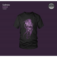SADNESS (USA) - Leave - TS M