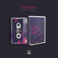 SADNESS (USA) - Motionless, watching you