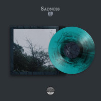 SADNESS - Rain (Smoke Galaxy Turquoise)