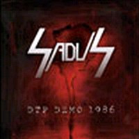 SADUS - DTP Demo 1986