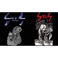 SADUS - Illusions - LS XL