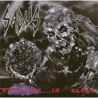 SADUS - Swallowed in black