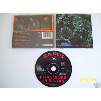 SADUS - Swallowed in Black