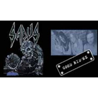 SADUS - Swallowed in black - LS XL