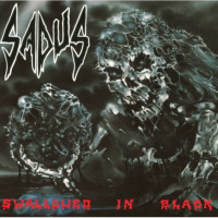 SADUS - Swallowed in black