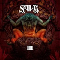 SAHG - III