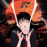 SAIDAN - Visual Kill: The Blossoming Of Psychotic Depravity