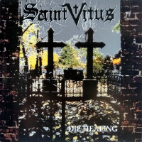 SAINT VITUS - Die Healing