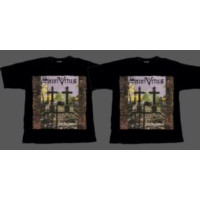 SAINT VITUS - Die healing TS L