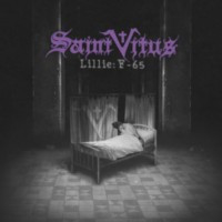 SAINT VITUS - Lillie: F - 65