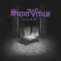 SAINT VITUS - Lillie: F - 65