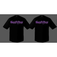 SAINT VITUS - Logo TS L