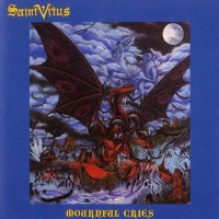 SAINT VITUS - Mournful Cries