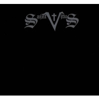 SAINT VITUS - Saint Vitus
