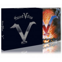 SAINT VITUS - V