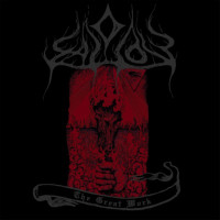 SALLOW - The Great Work