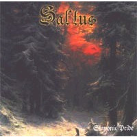 SALTUS - Slavonic pride