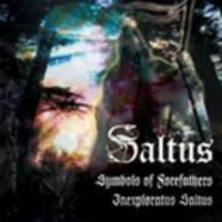 SALTUS - Symbols of forefathers