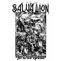 SALVATION666 - In dies maior