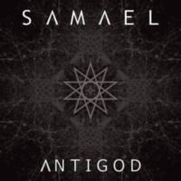 SAMAEL - Antigod