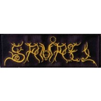 SAMAEL - Black Trip - 2nd Hand