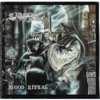 SAMAEL - Blood Ritual