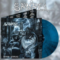 SAMAEL - Blood Ritual - Ltd
