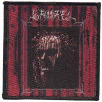 SAMAEL - Ceremony Of Opposites PATCH