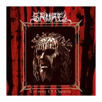 SAMAEL - Ceremony of the Opposites