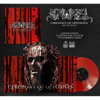 SAMAEL - Ceremony of the Opposites