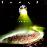SAMAEL - Exodus